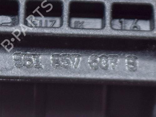 Interior roof handle SKODA OCTAVIA III (5E3, NL3, NR3) 2.0 TDI RS | BP14628842I35 