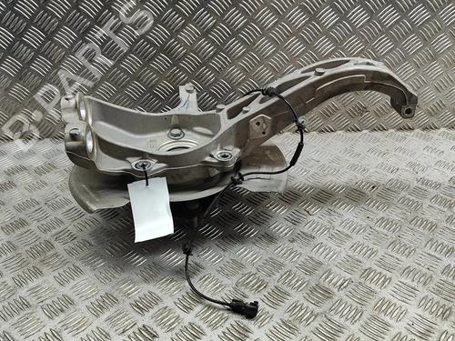 Right front steering knuckle TESLA MODEL Y (5YJY) EV Performance All-wheel Drive | BP30819277M26 