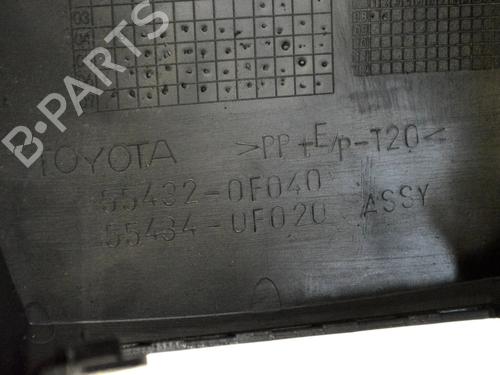 Other TOYOTA COROLLA Verso (ZER_, ZZE12_, R1_) 2.2 D-4D (AUR10_, AUR10R) | BP30219138O1 