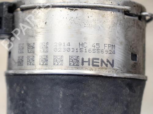 Pipe BMW X1 (E84) sDrive 18 d | BP12175422M125