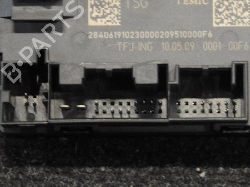 Elektronisk modul AUDI Q5 (8RB) 3.0 TDI quattro (240 hp) 6726293