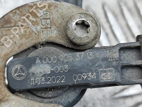 Electronic sensor MERCEDES-BENZ EQS (V297) EQS 450+ (297.123) | BP39030626M84 - Image 6