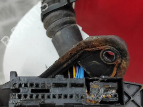 Left front door MINI MINI (R50, R53) Cooper | BP29570038C2