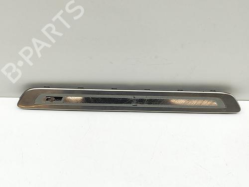 Trinnbrett VW TOUAREG (7P5, 7P6) 3.0 V6 TDI (245 hp) 29830384