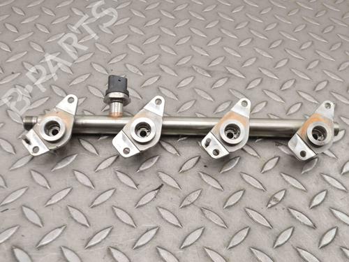 Sprederrør MERCEDES-BENZ CLA (C118) CLA 180 (118.384) (136 hp) 30228711