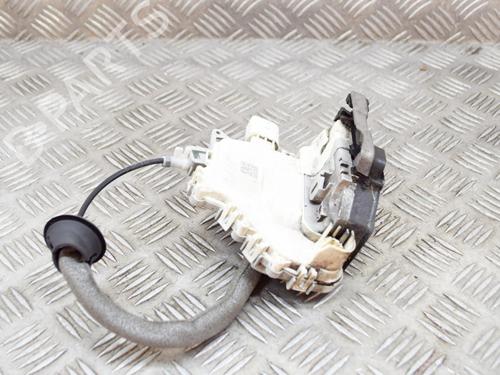 Front right lock AUDI A6 C7 (4G2, 4GC) 2.0 TDI | BP10369505C97 