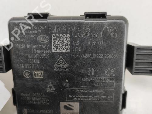 Módulo eletrónico VW ID.4 (E21) PRO | BP28551907M83 