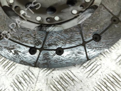 Other RENAULT MASTER III Van (FV) 2.3 dCi 145 FWD (FV0E, FV0F, FV0H, FV02, FV0M, FV0S,... | BP33376460O1 - Image 7