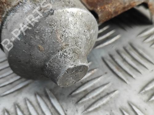 Other NISSAN PATROL GR V Wagon (Y61) 3.0 DTi | BP27532113O1 