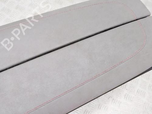 Middle console MERCEDES-BENZ EQS (V297) EQS 450+ (297.123) | BP39205378I22  - Image 7