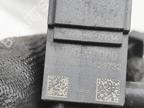 Electronic sensor KIA XCEED (CD) 1.5 T-GDI | BP37481488M84 - Image 6