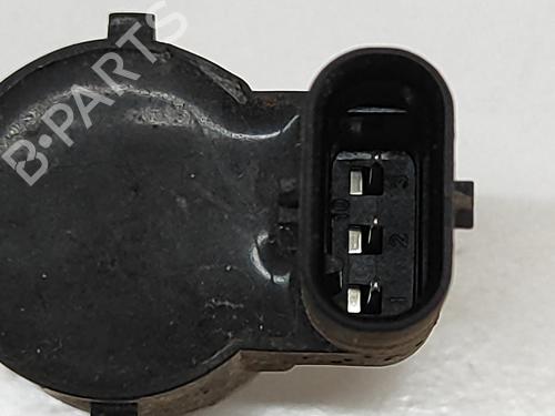 Electronic module BMW i3 (I01) Range Extender | BP27570127M83 