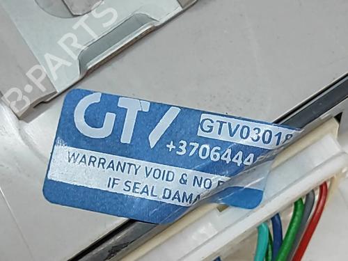 Electronic module SUZUKI VITARA (LY) 1.6 DDiS AllGrip (APK416D) | BP29392372M83  - Image 7