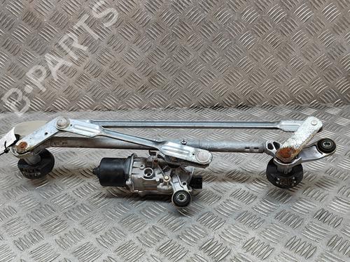 Used Front wipers mechanism NISSAN QASHQAI II SUV (J11, J11_) 1.6 dCi ALL MODE 4x4-i (130 hp) 16258671