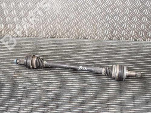Used Right rear driveshaft MERCEDES-BENZ C-CLASS (W205) AMG C 43 4-matic (205.064) (367 hp) 6750245