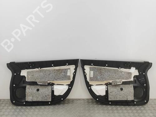 Seats set MITSUBISHI LANCER VIII (CY_A, CZ_A) EVO X (CZ4A) | BP34559886C78 - Image 5