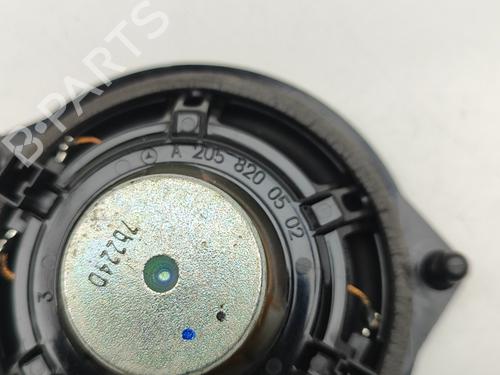 Speaker MERCEDES-BENZ GLC (X253) 350 e 4-matic (253.954) | BP28121569E2 