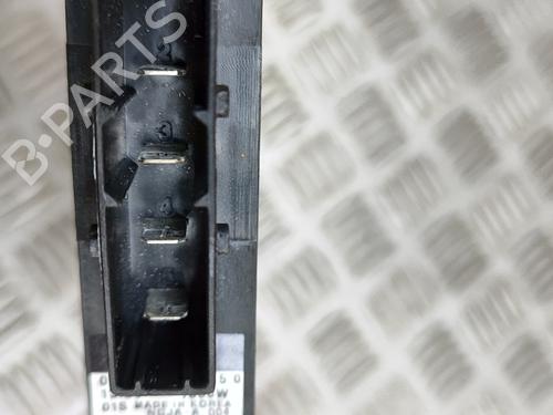 Heater resistor KIA OPTIMA Sportswagon (JF) 1.6 CRDi | BP28564678M108