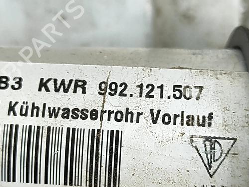 Pipe PORSCHE 911 (992) 3.0 Carrera 4 S (992420) | BP30574968M125 