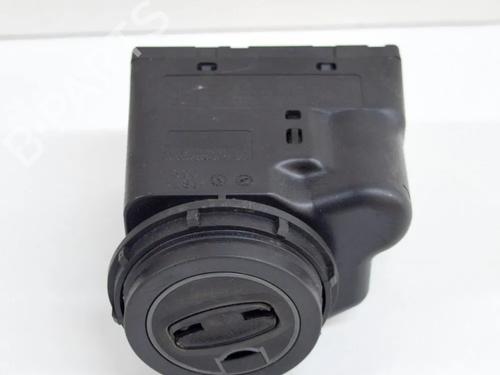 Used Ignition barrel PORSCHE CAYENNE (92A) 3.0 S E-Hybrid (416 hp) 14646176