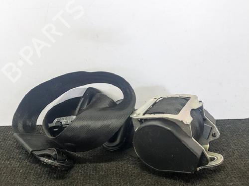 Front left seatbelt AUDI Q7 (4LB) 3.0 TDI quattro | BP6864345I26 