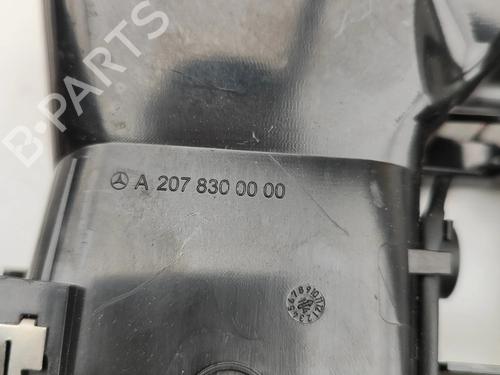 Air vent MERCEDES-BENZ E-CLASS Convertible (A207) E 250 CDI / BlueTEC / d (207.403, 207.404) | BP28688148I21  - Image 8