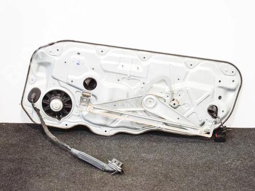 Used Front left window mechanism VOLVO C30 (533) D2 (115 hp) 6744512