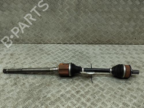 Used Right front driveshaft VOLVO XC40 (536) Recharge AWD (408 hp) 28550931