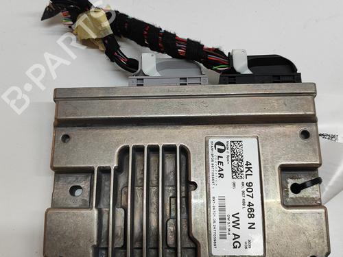 Used Electronic module AUDI Q8 E-TRON Sportback (GET) 55 quattro (408 hp) 28562019