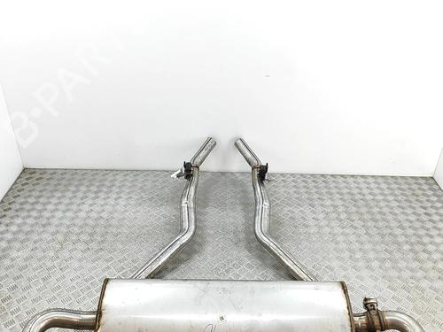 Exhaust system BMW X5 (G05, F95) xDrive 45 e Plug-in Hybrid | BP36068379M121 - Image 2