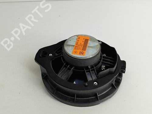 Speaker MERCEDES-BENZ CLA Coupe (C117) CLA 180 (117.342) | BP18605295E2 