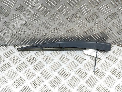 Used Rear windshield wiper arm KIA SPORTAGE IV (QL, QLE) 1.6 CRDi (136 hp) 30463127