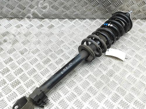 Right front shock absorber MERCEDES-BENZ E-CLASS (W213) E 300 de 4-matic (213.011) | BP34282187M17  - Image 5
