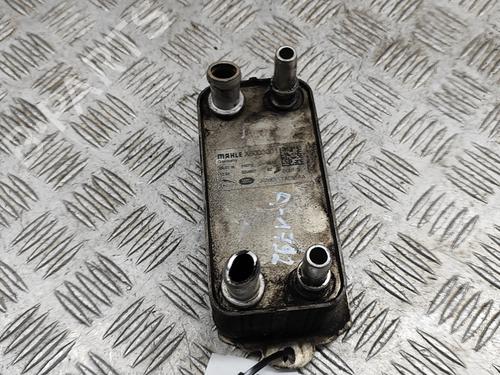 Oil radiator JAGUAR F-TYPE Convertible (X152) 3.0 SCV6 | BP27257811M33 