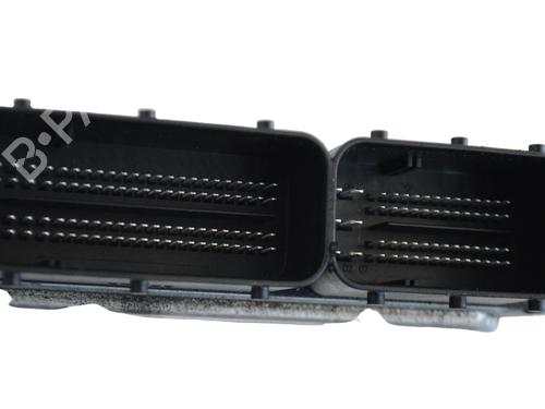 Engine control unit (ECU) MINI MINI (R56) Cooper D | BP33357842M57 - Image 4