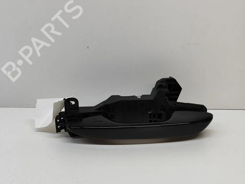Used Rear left exterior door handle Rear left exterior door handle LEXUS ES (_Z10_, _A10_, _H10_) 300h (AXZH10, AXZH11) (218 hp) 27767034 27767034
