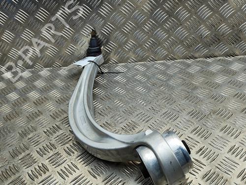 Left front suspension arm AUDI Q8 (4MN, 4MT) 50 TDI Mild Hybrid quattro | BP28437002M12 