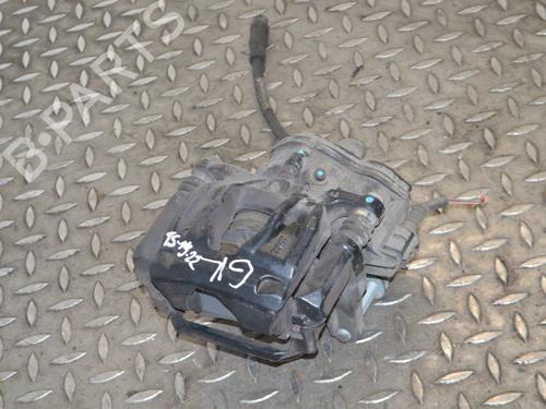Used Left rear brake caliper AUDI Q5 (FYB, FYG) SQ5 TFSI quattro (354 hp) 30220680