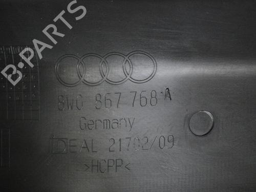 Trinbræt AUDI A4 B9 (8W2, 8WC) 2.0 TFSI | BP33352017C149 - Image 5