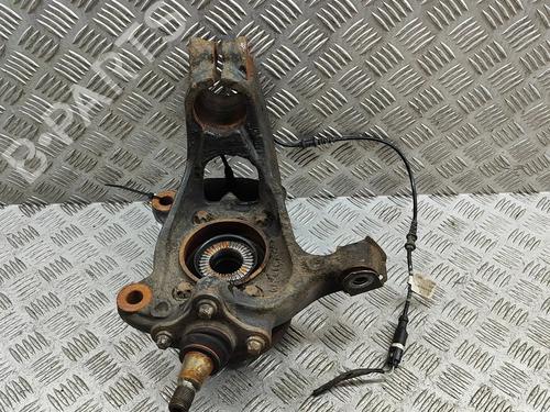 Right front steering knuckle MERCEDES-BENZ SPRINTER 3-t Van (B910) 214 CDI (910.621, 910.623) | BP33377409M26 - Image 4