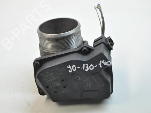 Used Throttle body AUDI A5 (8T3) 2.0 TFSI (211 hp) 30258510