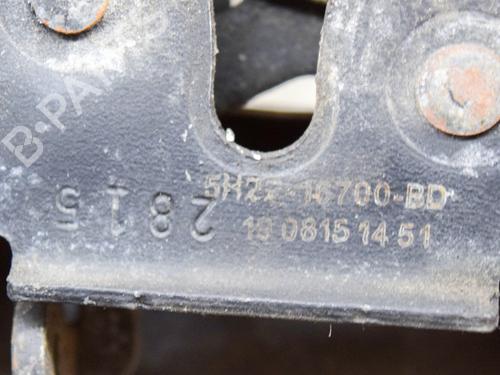 Hood lock LAND ROVER RANGE ROVER EVOQUE (L538) 2.0 D 4x4 | BP11832070C133 