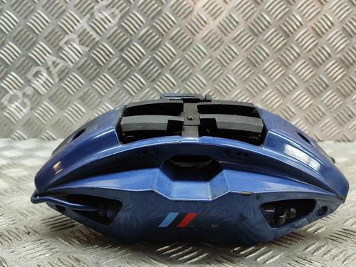 Used Right front brake caliper Right front brake caliper BMW X3 (G01, F97, G08) xDrive M40 i (360 hp) 29486471 29486471