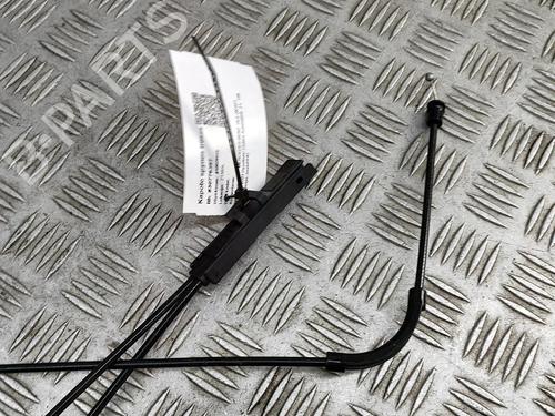 Cable MERCEDES-BENZ GLE (V167) GLE 300 d 4-matic (167.109) | BP27794983E12 - Image 6
