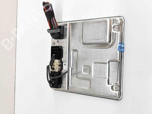 Module électronique SKODA ENYAQ iV SUV (5AZ) 85X (286 hp) 28555931