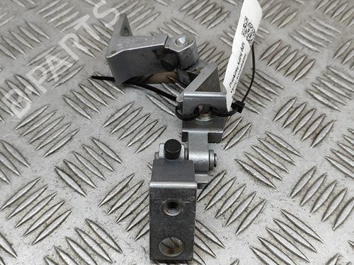 Hinge/Door check strap AUDI A7 Sportback (4GA, 4GF) 3.0 TDI | BP23946573C146