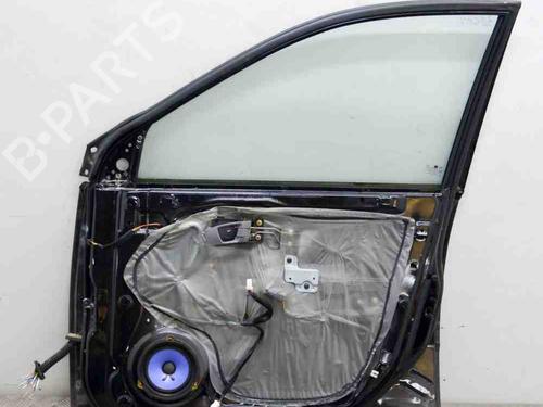 Right front door KIA CARENS II MPV (FJ) 2.0 CRDi | BP30154901C3 