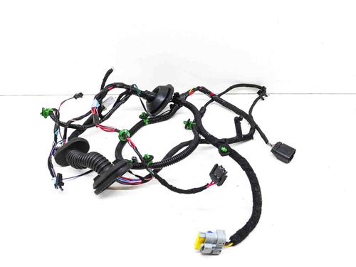 Used Wiring harness TESLA MODEL S (5YJS) P100D AWD (772 hp) 14628498