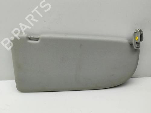 left-sun-visor-vw-caddy-iv-box-bodympv-saa-sah-2015-2016-2017-2018-2019-2020-26571207 main image