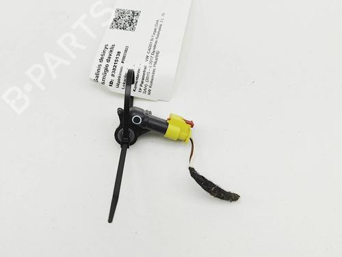 Electronic sensor VW CADDY IV Box Body/MPV (SAA, SAH) 2.0 TDI | BP38783110M84 - Image 4